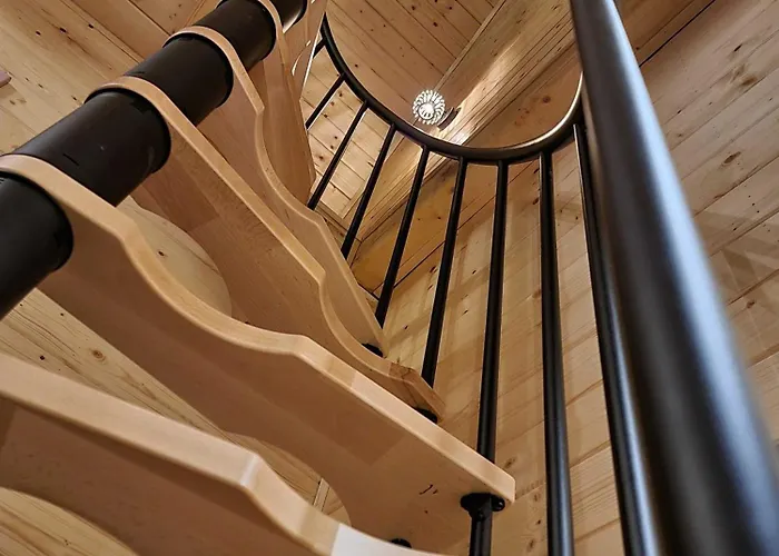 6 Prázdninový areál