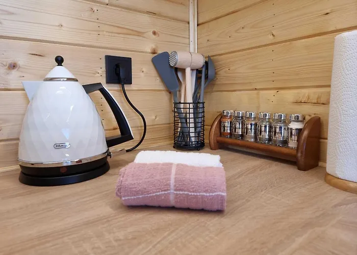 Prázdninový areál 6