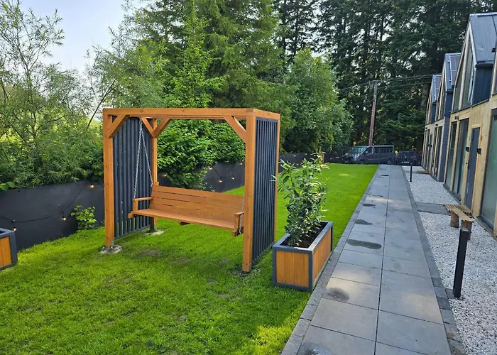 Prázdninový areál 6 *