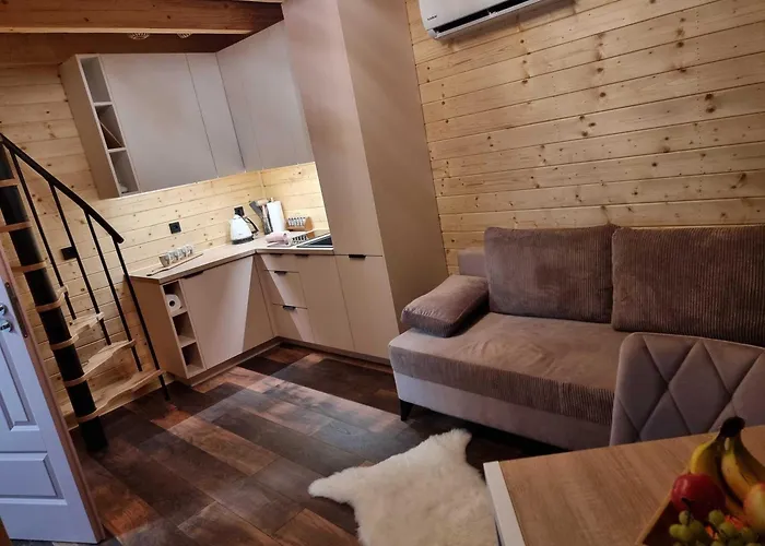 Prázdninový areál 6 *