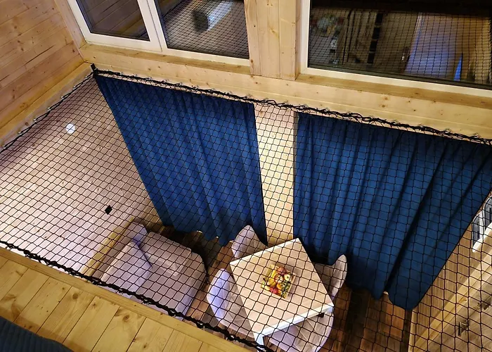 6 Prázdninový areál