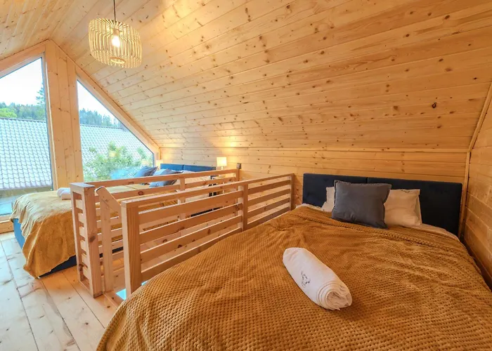 6 Prázdninový areál