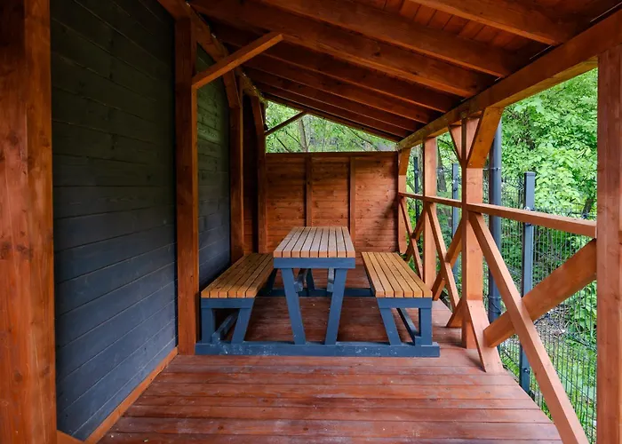 Prázdninový areál 6